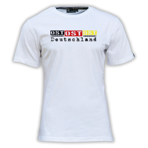 T-Shirt OSTDEUTSCHLAND